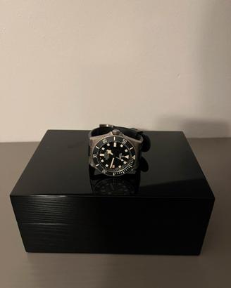 Tudor Pelagos LHD 42mm