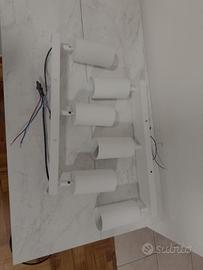 Kit Faretti comprensivi di lampadine led