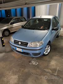 Punto 2004  prezzo compreso passaggio!