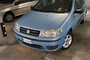 Punto 2004  prezzo compreso passaggio!