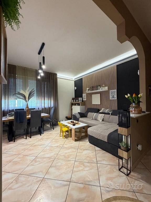 Appartamento – Romano di Lombardia - Altro