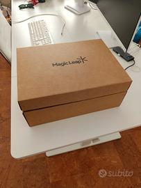 Magic Leap 2