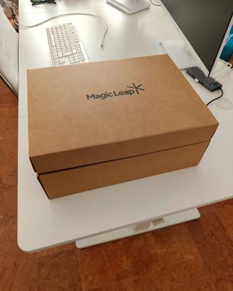 Magic Leap 2