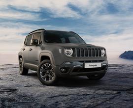 JEEP Renegade 1.3 T4 240CV PHEV 4xe AT6 Trailhaw