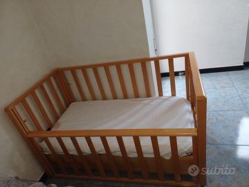 Culla bambini