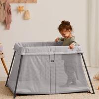 Lettino da viaggio light BabyByorn NUOVO