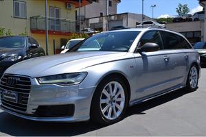 AUDI A6 Avant 3.0 TDI S tr. quattro edition