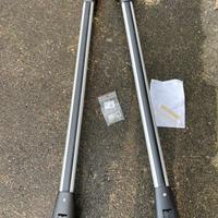 Barre Citroen C4