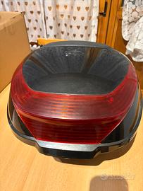 Bauletto universale scooter