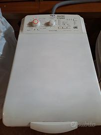 lavatrice a carico alto 5 kg