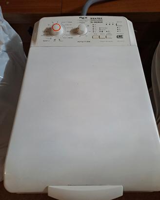 lavatrice a carico alto 5 kg