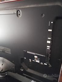 Samsung led 40 pollici 