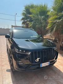 DR 6.0 GPL BENZINA 