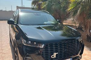 DR 6.0 GPL BENZINA 