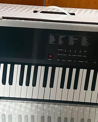 Pianola 61 tasti