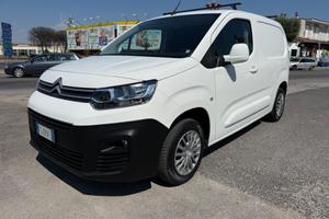Citroen Berlingo 1.6 BlueHDi 100 Van 3 posti