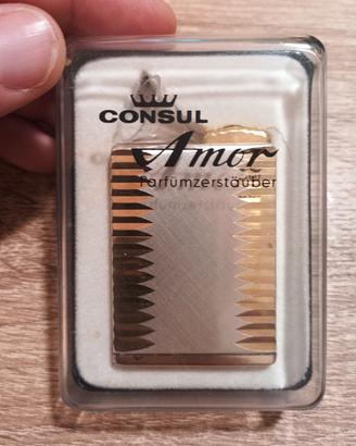 Consul Amor Parfümzerstäuber Atomizzatore di profu