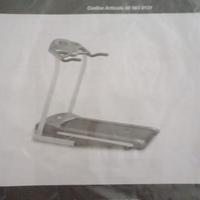 Tapis roulant elettrico GM LINE GYMLINE 1200