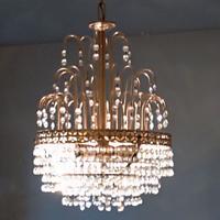 Lampadario vintage