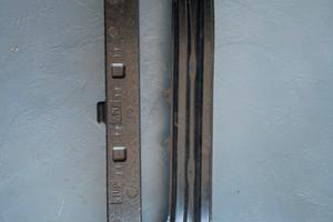 Rinforzo anteriore paraurti Toyota Yaris GR