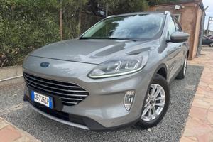 Ford Kuga 1.5 TDCI 120 CV S&S 2WD ST-Line