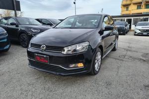 VOLKSWAGEN Polo 1.4 TDI 90 CV 5p. Highline BlueM