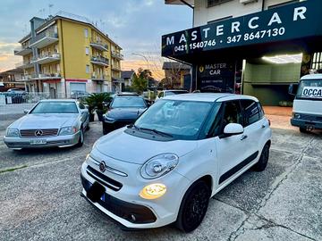 FIAT 500L 1.3 MTJ 95cv PER NEO (PERMUTO)