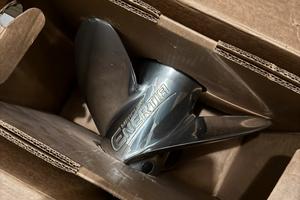 Elica enertia Passo19