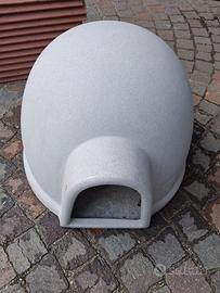 Igloo da esterno per animali