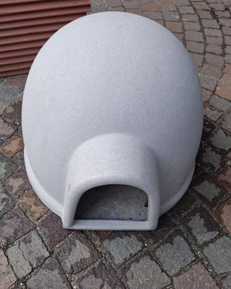 Igloo da esterno per animali
