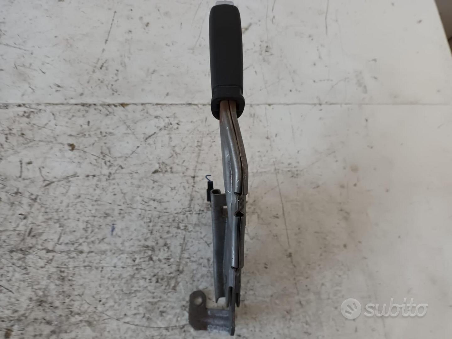 Copri Freno A Mano Per Opel Corsa D 2006-2024 - Antiscivolo, Elegante E Protettivo - Foto 9