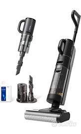 Dreame M12 lavapavimenti aspirapolvere