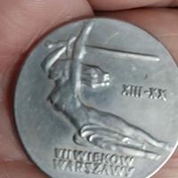 moneta della Polonia