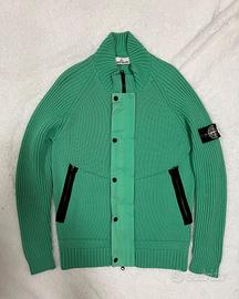 Maglione stone island Special process