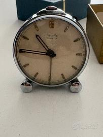 Orologio Mauthe Colibretta