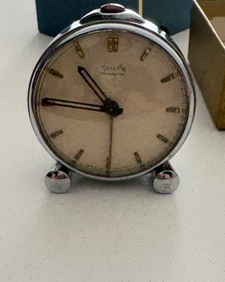 Orologio Mauthe Colibretta