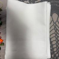 Matassine per ricamo  e tela aida 50cm