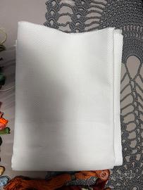 Matassine per ricamo  e tela aida 50cm