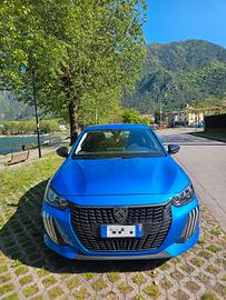 Peuogeot 208 