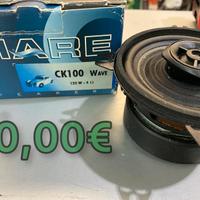 Altoparlante cassa 120 Watt