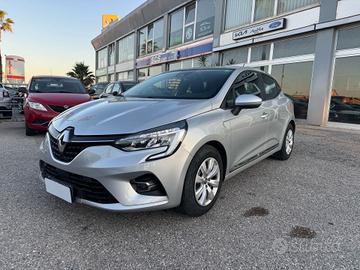 Renault Clio TCe 100 CV 5 porte Zen