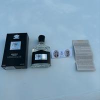 creed , one milion , black afgano | 100 ml