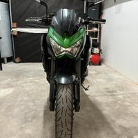 Kawasaki Z800E 2016 - A2