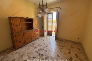 Casa, San Giuseppe Jato.