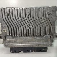 CENTRALINA MOTORE PEUGEOT 207 1Â° Serie TU3A bifue