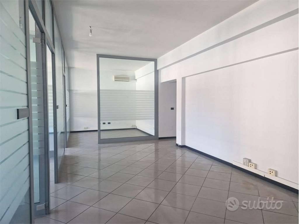 Appartamento – RE - Vista 3