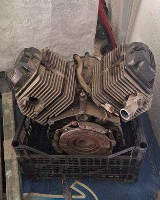 Motore Guzzi V35 Funzionante - Smontato per V50