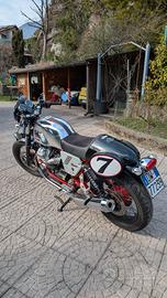 Moto Guzzi V7 Racer nº611