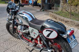 Moto Guzzi V7 Racer nº611
