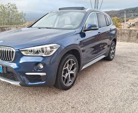 Bmw X1 sDrive18d xLine